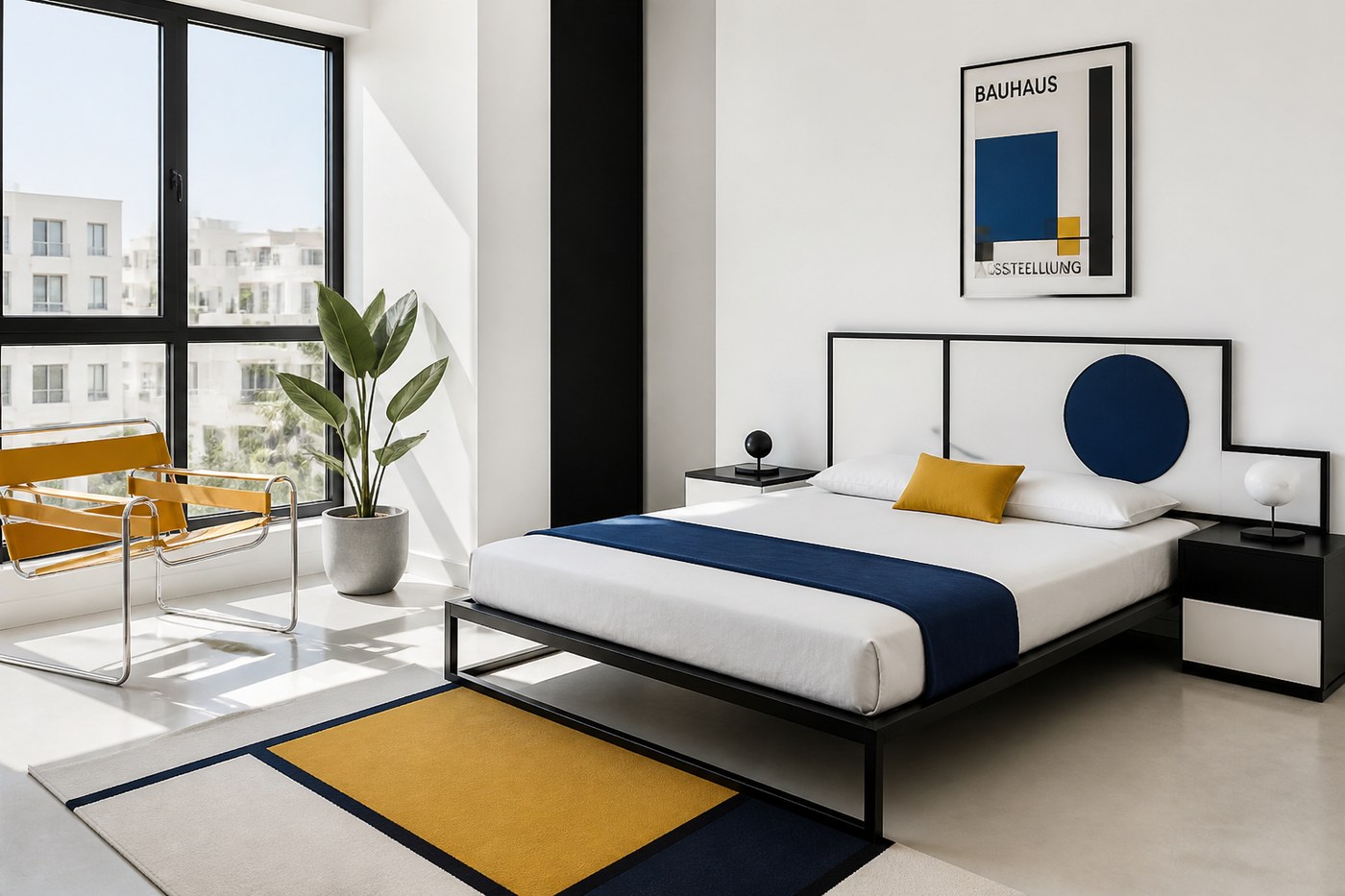 Bialik Penthouse project